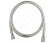 Grohe Hadice - Silverflex sprchová hadice 175 cm, supersteel 28388DC0