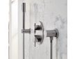 Grohe Hadice - Silverflex sprchová hadice 175 cm, supersteel 28388DC0