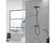 Grohe Hadice - Silverflex sprchová hadice 175 cm, tmavý grafit 28388A00