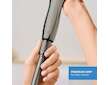 Grohe Hadice - Silverflex sprchová hadice 175 cm, tmavý grafit 28388A00