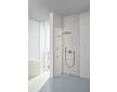 Grohe Hadice - Silverflex sprchová hadice 175 cm, Warm Sunset 28388DA0