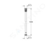 Grohe Hadice - Silverflex sprchová hadice 28364000