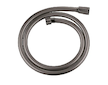 Grohe Hadice - Sprchová hadice 125 cm, Hard Graphite 28362A01
