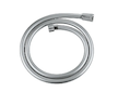 Grohe Hadice - Sprchová hadice VitalioFlex Silver 1,25 m, chrom 22112000