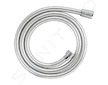 Grohe Hadice - Sprchová hadice VitalioFlex Silver 1,5 m, chrom 27505001