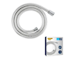 Grohe Hadice - Sprchová hadice VitalioFlex Silver 1,5 m, chrom 27505001