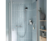 Grohe Hadice - Sprchová hadice VitalioFlex Silver 1,75 m, chrom 27506001