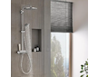 Grohe Hadice - Sprchová hadice VitalioFlex Silver Long-Life 1,5 m, chrom 22109000