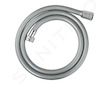 Grohe Hadice - Sprchová hadice VitalioFlex Trend 1,25 m, chrom 22114000