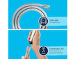 Grohe Hadice - Sprchová hadice VitalioFlex Trend 1,5 m, chrom 28741002