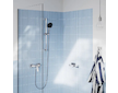 Grohe Hadice - Sprchová hadice VitalioFlex Trend 1,7 m, chrom 28742002