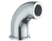 Grohe  - Kolínko pro stojánkovou montáž, chrom 12060000