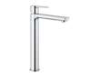 Grohe Lineare - Baterie pro umyvadlovou mísu, chrom 23405001