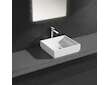 Grohe Lineare - Baterie pro umyvadlovou mísu, chrom 23405001