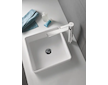 Grohe Lineare - Baterie pro umyvadlovou mísu, chrom 23405001