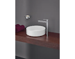 Grohe Lineare - Baterie pro umyvadlovou mísu, chrom 23405001