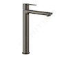Grohe Lineare - Baterie pro umyvadlovou mísu, kartáčovaný Hard Graphite 23405AL1