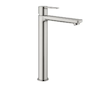 Grohe Lineare - Baterie pro umyvadlovou mísu, supersteel 23405DC1