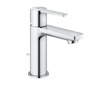 Grohe Lineare - Páková umyvadlová baterie XS, chrom 23790001