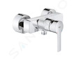 Grohe Lineare - Sprchová baterie, chrom 33865001