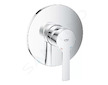 Grohe Lineare - Sprchová baterie pod omítku, chrom 24063001