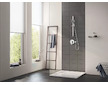 Grohe Lineare - Sprchová baterie pod omítku, chrom 24063001