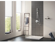 Grohe Lineare - Sprchová baterie pod omítku, chrom 24063001