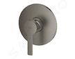 Grohe Lineare - Sprchová baterie pod omítku, kartáčovaný Hard Graphite 24063AL1