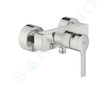 Grohe Lineare - Sprchová baterie, supersteel 33865DC1