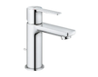 Grohe Lineare - Umyvadlová baterie s výpustí, chrom 32109001