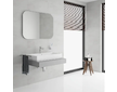 Grohe Lineare - Umyvadlová baterie s výpustí Push-Open, chrom 23106001