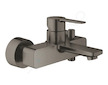 Grohe Lineare - Vanová baterie, kartáčovaný Hard Graphite 33849AL1