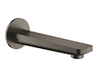 Grohe Lineare - Vanová vpusť, kartáčovaný Hard Graphite 13383AL1
