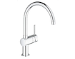 Grohe Minta - Dřezová baterie, chrom 32917000