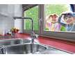 Grohe Minta - Dřezová baterie s výsuvnou koncovkou, chrom 32168000