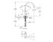 Grohe Minta - Dřezová baterie, supersteel 32917DC0
