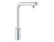 Grohe Minta SmartControl - Dřezová baterie s výsuvnou koncovkou, SmartControl, chrom 31613000