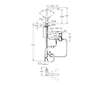 Grohe MintaTouch - Elektronická dřezová baterie, chrom 31360001