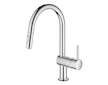 Grohe MintaTouch - Elektronická dřezová baterie s výsuvnou sprškou, chrom 31358002