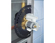 Grohe Montážní tělesa - Pákové vestavbové těleso pod omítku 33961000