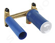 Grohe Montážní tělesa - Vestavbové těleso pro baterii pod omítku 23571000