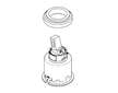Grohe Náhradní díly - Kartuše Ecom 44099900