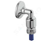Grohe Náhradní díly - Originální WAS přípojné kolínko pro hadici, chrom 41126000
