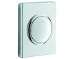 Grohe Náhradní díly - Ovládací tlačítko Skate, chrom 38595000