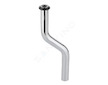 Grohe Náhradní díly - Pisoárová splachovací trubka, chrom 37040000