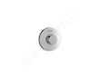 Grohe Náhradní díly - Pneumatické ovládání, chrom 37060000