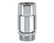 Grohe Náhradní díly - Provzdušňovač potrubí, chrom 41231000