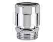 Grohe Náhradní díly - Provzdušňovač potrubí, chrom 41239000
