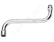 Grohe Náhradní díly - Ramínko pro kuchyňskou nástěnnou baterii, chrom 13051000