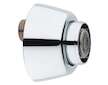 Grohe Náhradní díly - S-přípojka 7,5 mm, chrom 12058000